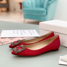 Manolo Blahnik Shoes